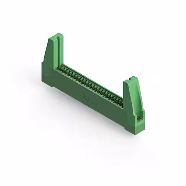345-026-541-188 EDAC Inc.  Edgeboard Connectors